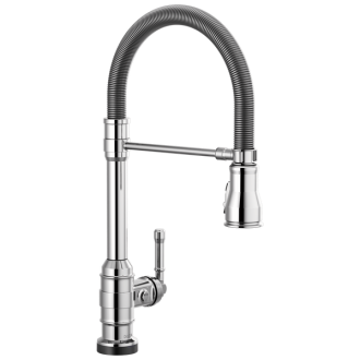 Free Revit Download – BRODERICK® Single-Handle Pull-Down Spring